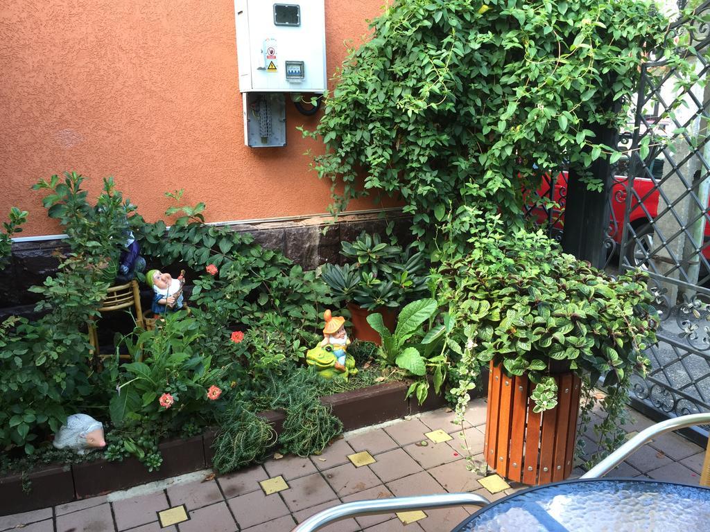 Casa Belazur Hotel Deva Bagian luar foto